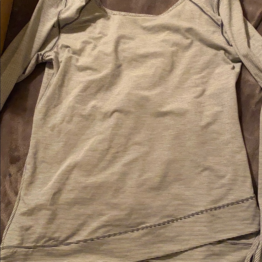 Yoga top